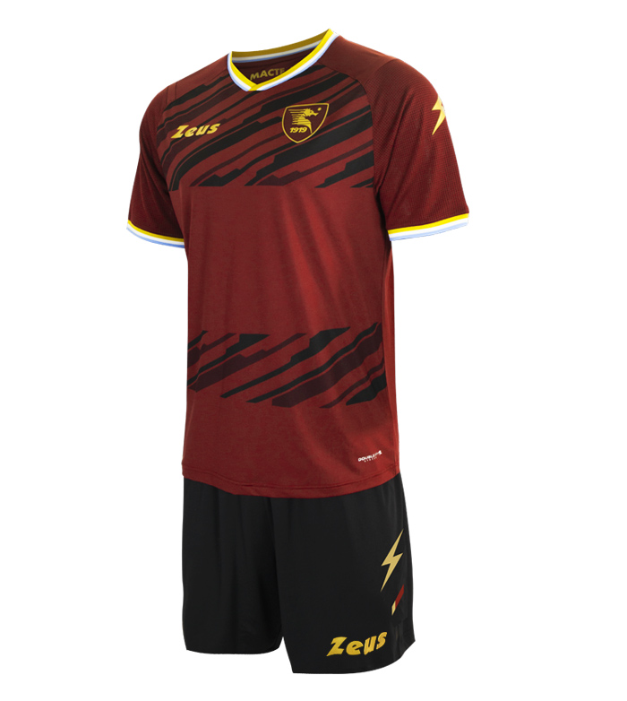 SET KID GARA 2020/21